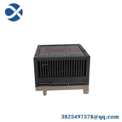 ABB 216DB61 HESG324063R100/J Industrial Control Module