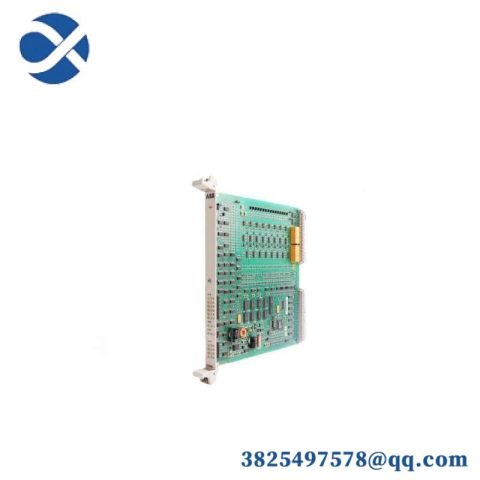 ABB 216DB61 HESG324063R100/J Industrial Control Module