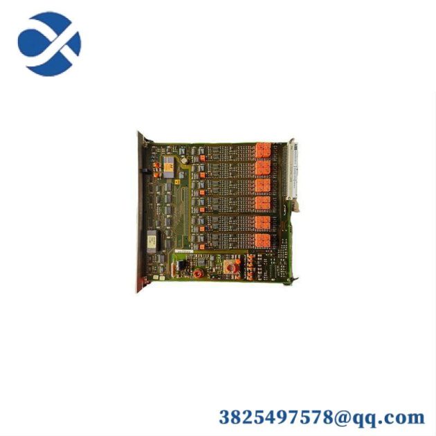 ABB 216EA61b - High-Performance Industrial Control Module