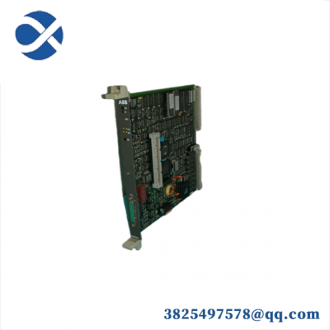 ABB 216EA61B HESG324258R12 - High-Efficiency, Smart Output Module