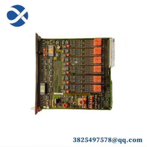 ABB 216EA61B | HESG448230R1 | HESG324258R12 | HE010207-306 | HESG324257/E | Control Module