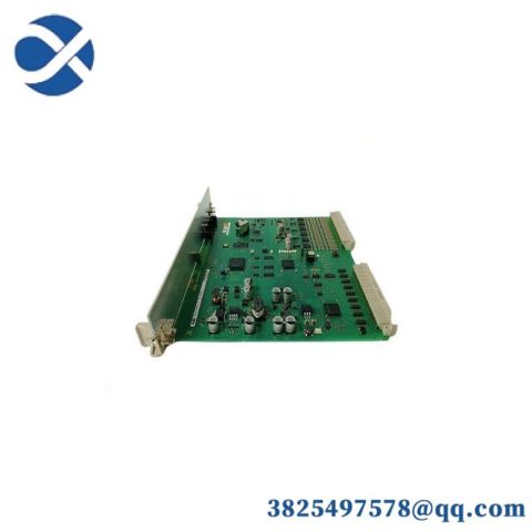 ABB 216EA62 1MRB178066R1/F High-Performance Control Module