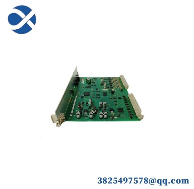 ABB 216EA62 1MRB178066R1/F High-Performance Control Module