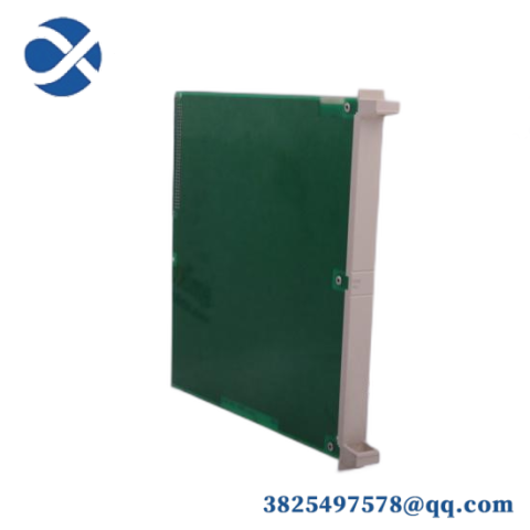 ABB 216EA62 1MRB178066R1/F High-Performance Control Module