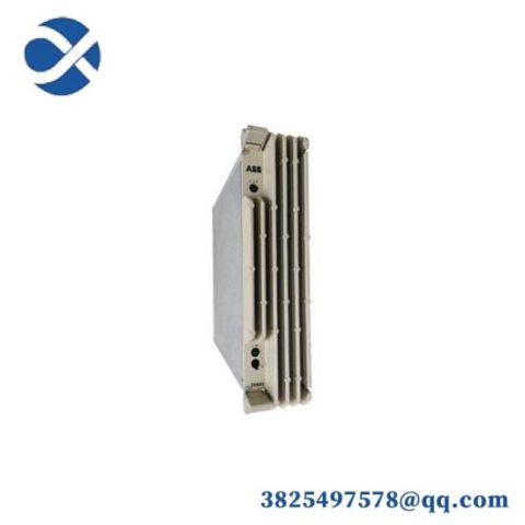 ABB 216NG63A Custom Processing Module for Industrial Control Systems