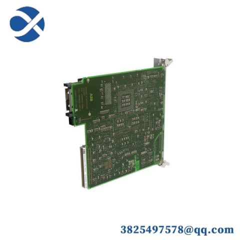 ABB 216VC62A High-Performance Industrial Control Module