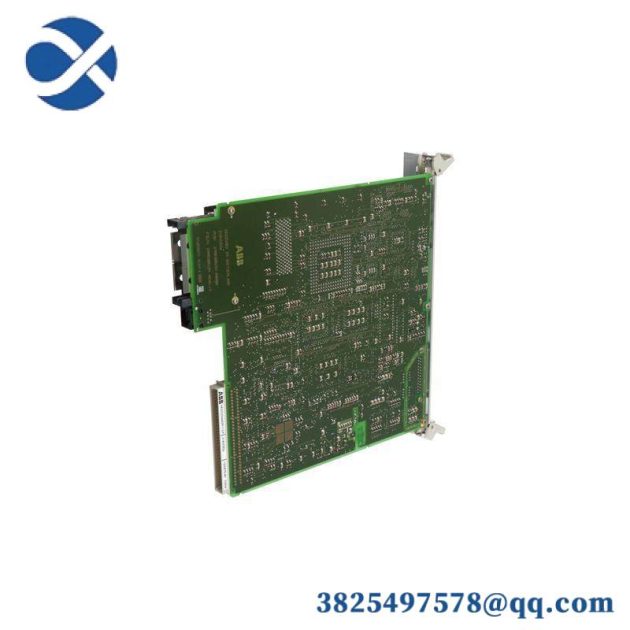 ABB 216VC62A High-Performance Industrial Control Module