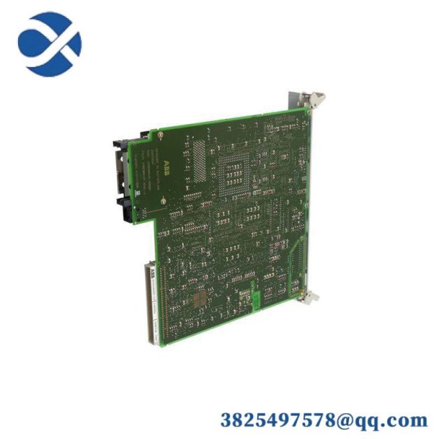 ABB 216VC62A High-Performance Industrial Control Module