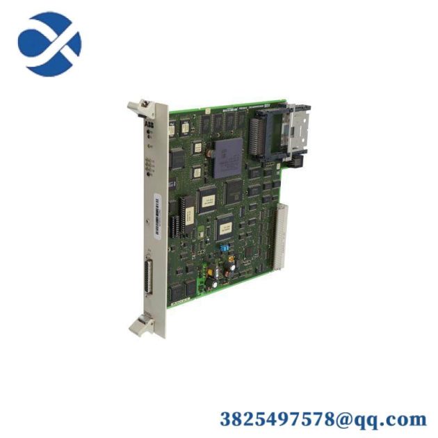 ABB 216VC62a HESG324442R13/E Process Control Module