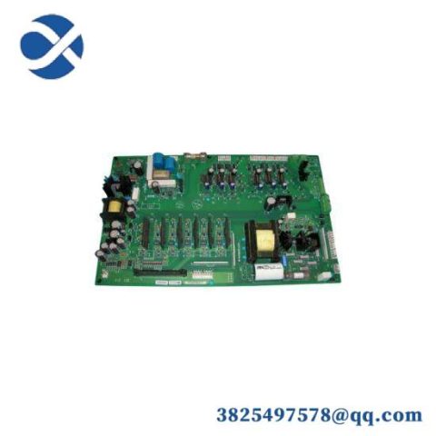 ABB 23TP22 - 1KGT013000R0001 Extension Mounting Panel