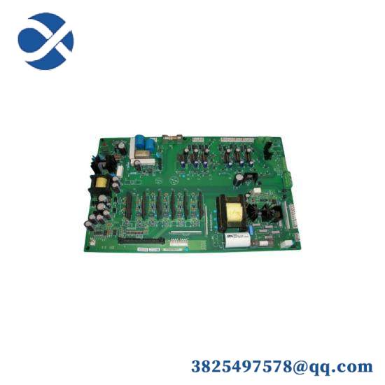 abb_23tp22_1kgt013000r0001_extension_mounting_panel.jpg ABB 23TP22 - 1KGT013000R0001 Extension Mounting Panel