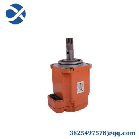 ABB 35AE92 - High-Performance Industrial Control Module