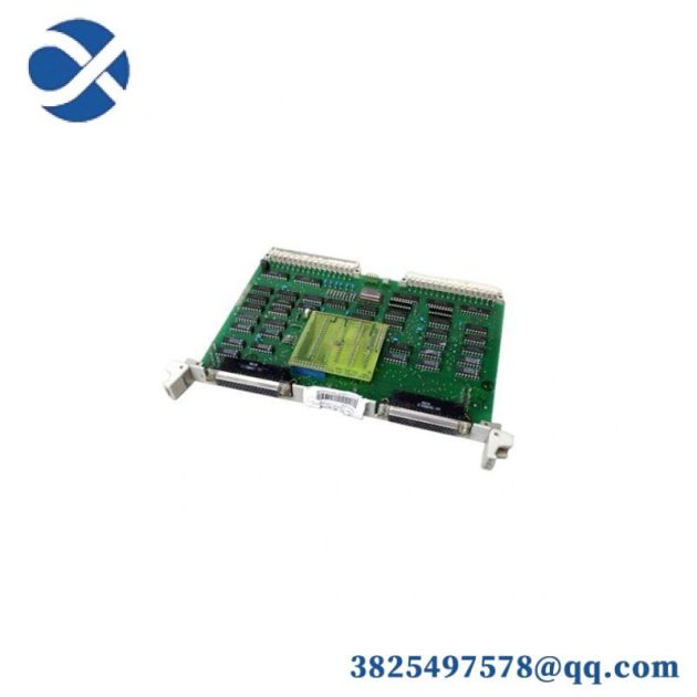 ABB 35EK90 GJR5143100R0001 Bus Coupler Unit - Industrial Automation Solutions