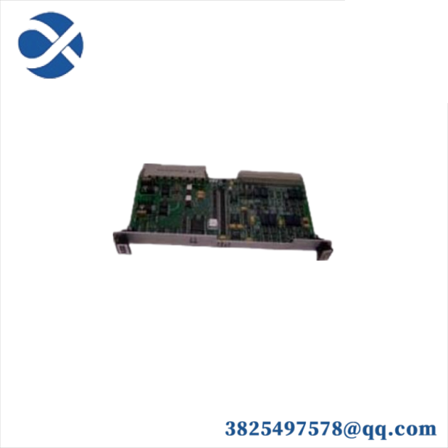 ABB 37911-4-0338125 Controller Module