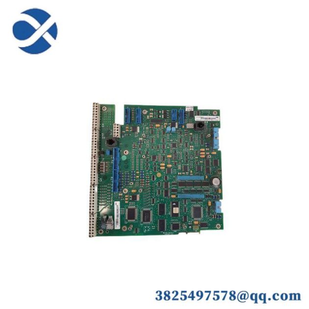 ABB 3ADT309600R0012 Industrial Control Board