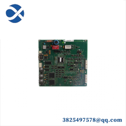 ABB 3ASC25H203 Industrial Control Module