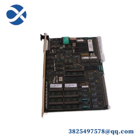 ABB 3ASC25H219B DATX133 High-Frequency Industrial Controller