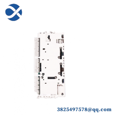 AB 1756-OF8/A - Industrial Control Module, for Enhanced System Efficiency & Reliability
