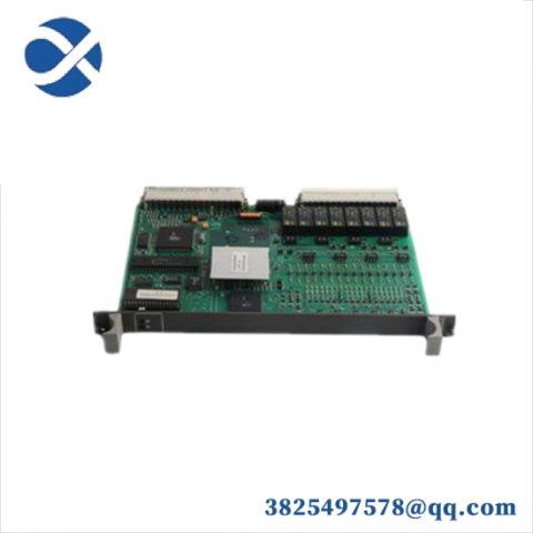 ABB 3BDH000032R1 FI830F Fieldbus Module