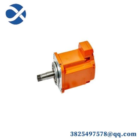 ABB 3BDH000741R1 High-Frequency Industrial Control Module