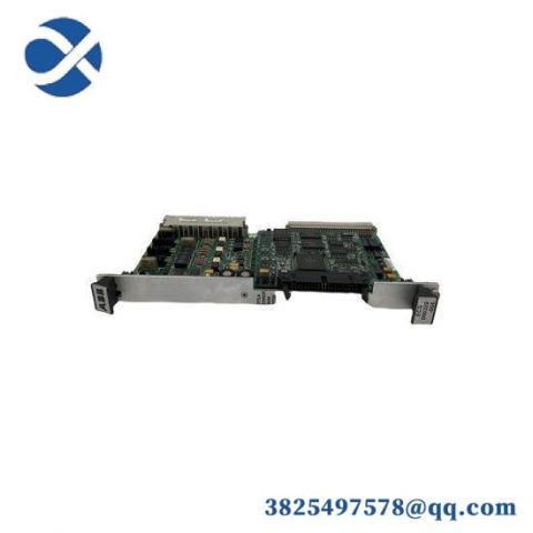 ABB 3BDH000741R1 21-P Industrial Control Module