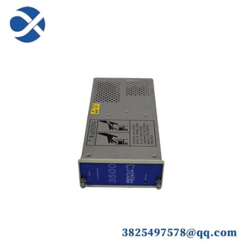 ABB 3BDS008790R09 Process Control Module