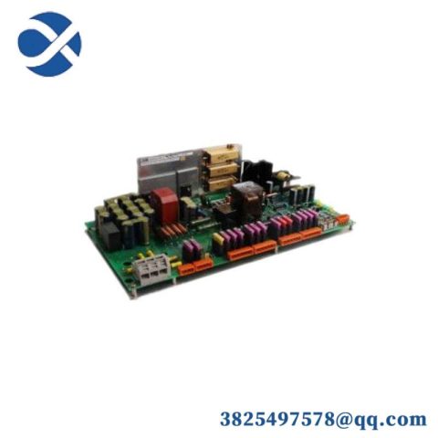 ABB 3BHB003431R0101 KUC720 AE01 3BHB000652R0101 - High-Performance Circuit Board for Industrial Automation