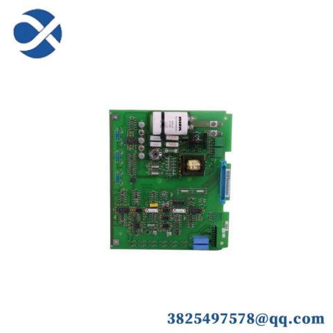 ABB 3BHB003688R0101: Industrial PC Board Assembly