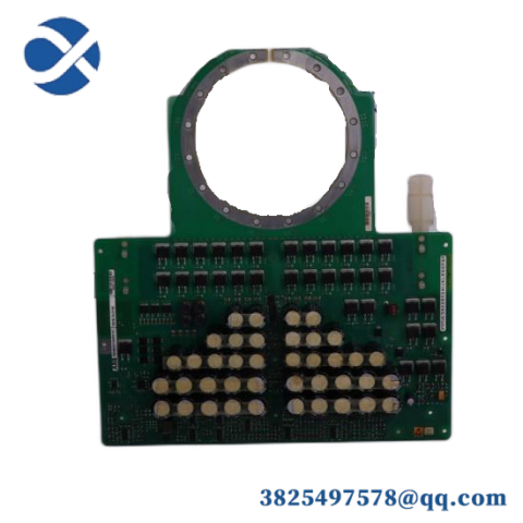 ABB 3BHB004484R0003 Best Price: Industry's Top-tier Control Module