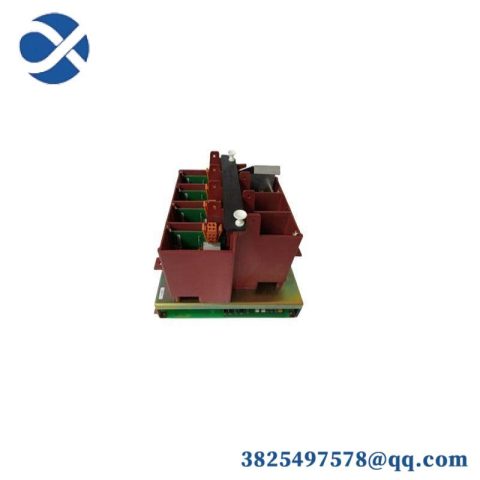 ABB 3BHB005243R0106 KUC755 AE106 3BHE007601R0001 GATE UNIT POWER - Industrial Automation Module