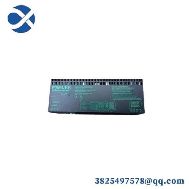 ABB 3BHB006449R0002 857781 POWER SUPPLY - High-Efficiency Factory Automation Solution