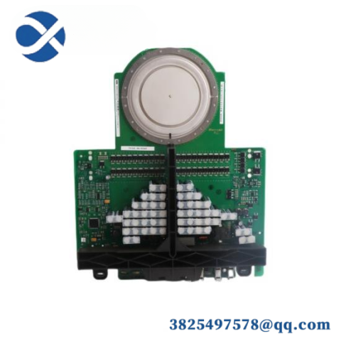 ABB 3BHB012961R0001 | 5SHX 2645L0002 Modular Control System