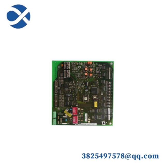 AB MVI56E-MNETR Enhanced Communication Module - Advanced Industrial Control Solutions