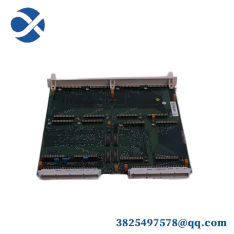 ABB 3BHE003855R001 - Advanced Process Control Module
