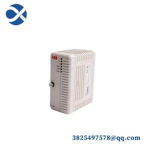 ABB 3BHE006373R0101 XVC769 AE101 Control Board: Advanced Automation Solution for Industrial Operations