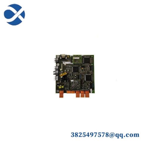 ABB 3BHE006412R0101 Industrial Control Board
