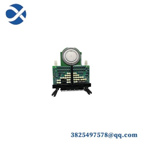 ABB 3BHE006422R0002 Circuit Board: Industrial Control Module for Enhanced Performance