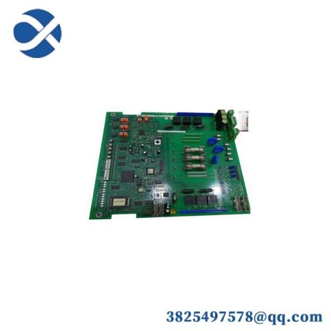 ABB 3BHE006422R0002 - UNS2861C-P,V2 Control Module, DCS System