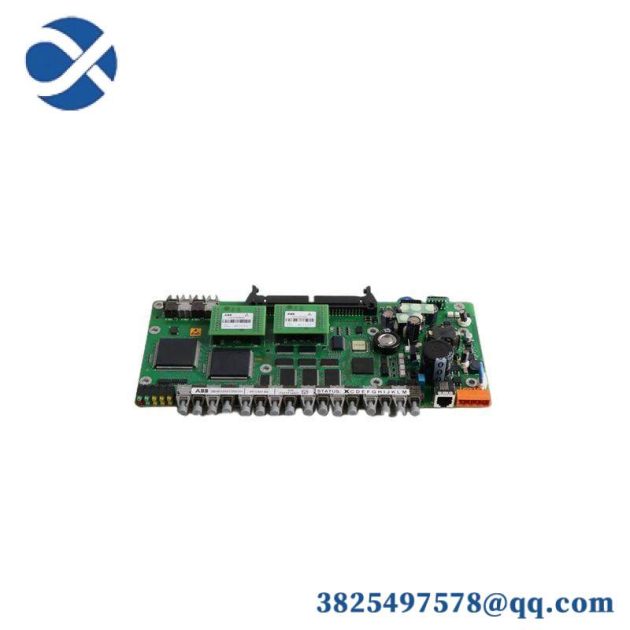 ABB 3BHE006805R0001 DDC779BE01 Industrial Control IGCT Module