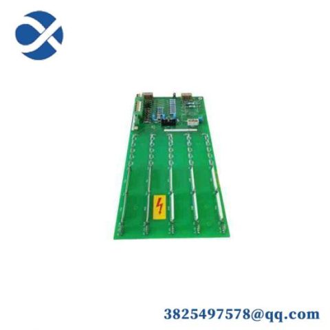 ABB UNS 0887A-P Control Module, 3BHE008128R0001