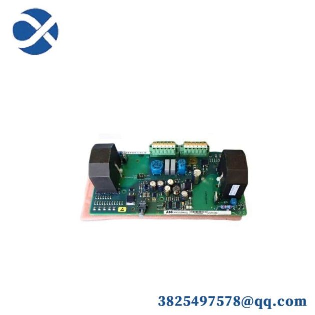 ABB 3BHE013299R0022 - LTC743CE22 Circuit Board