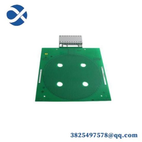 ABB 3BHE014023R0101 UFC789AE101 | Advanced Circuit Card for Industrial Automation Solutions