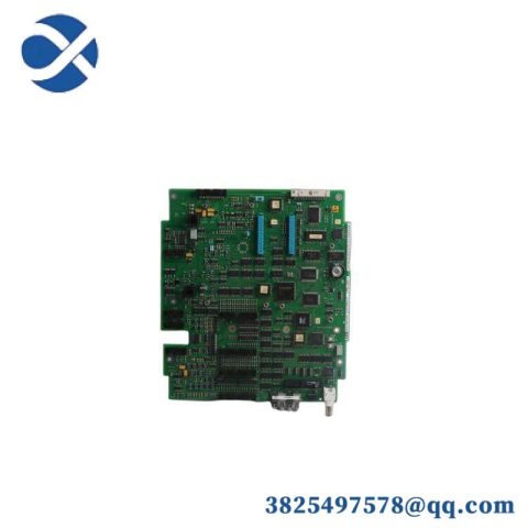 ABB 3BHE014967R0001 - Advanced Circuit Board for Industrial Automation
