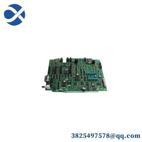 ABB UNS2880B-P V1 COB Board, Industrial Control Module