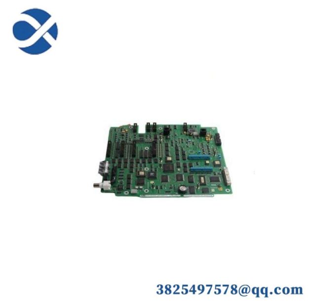 ABB UNS2880B-P V1 COB Board, Industrial Control Module