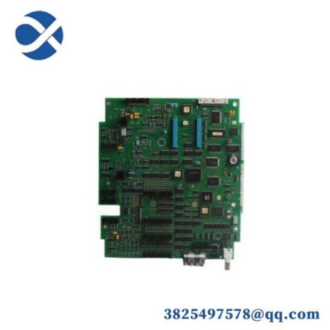 ABB UNS2880B-P,V1 Control Board, Designed for Superior Industrial Control