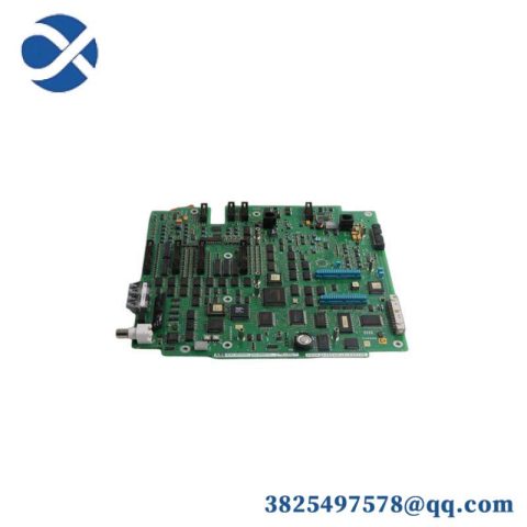 ABB UNS2880B-P,V1 Drive Board - 3BHE014967R0001, Advanced Industrial Control Module