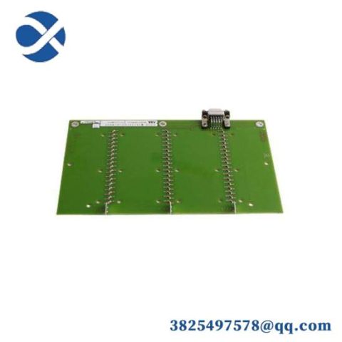 ABB 3BHE021083R0101 & XVC770BE101 Control Board, Advanced Automation Solutions