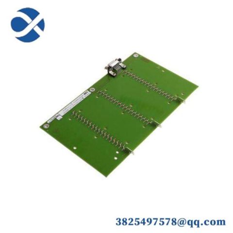 ABB 3BHE021083R0101 & XVC770BE101 Control Board, Advanced Automation Solutions