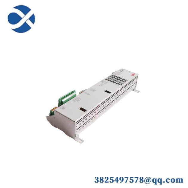 ABB 3BHE022291R0101 PCD230 A101 Communication Control Module